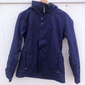 Burton Jet Set Ski Jacket